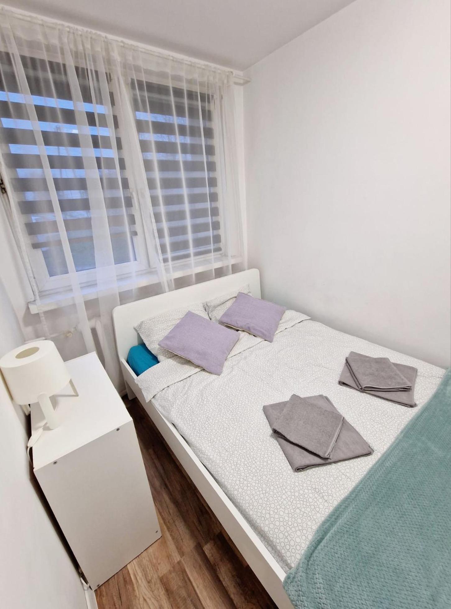 Ferienwohnung Lawendowy Zakatek Apartament Kłodzko Exterior foto